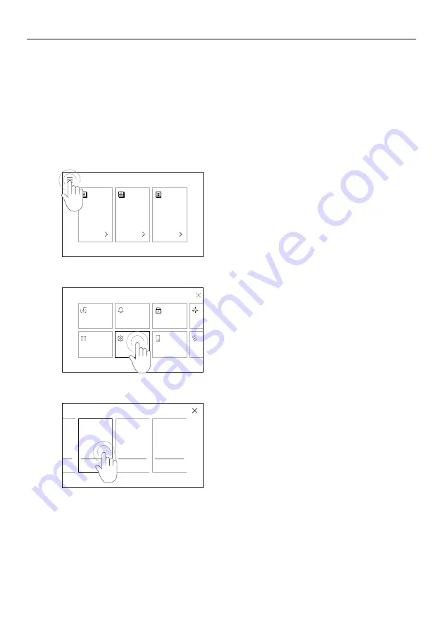 Fisher & Paykel OS24SDTB1 Скачать руководство пользователя страница 56