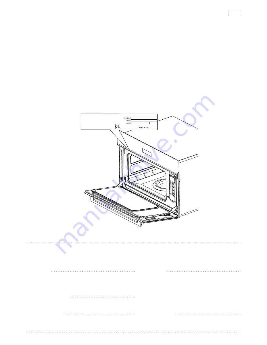 Fisher & Paykel OS60NDTX Series Скачать руководство пользователя страница 27