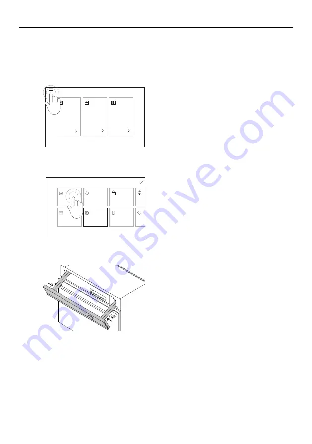 Fisher & Paykel OS60SDTB1 User Manual Download Page 14