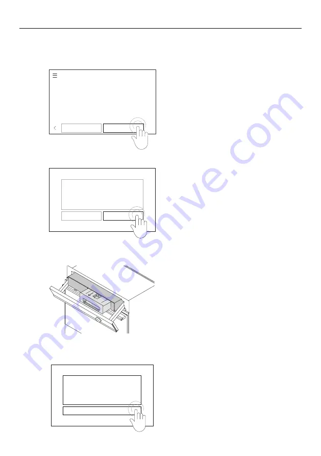 Fisher & Paykel OS60SDTB1 User Manual Download Page 17