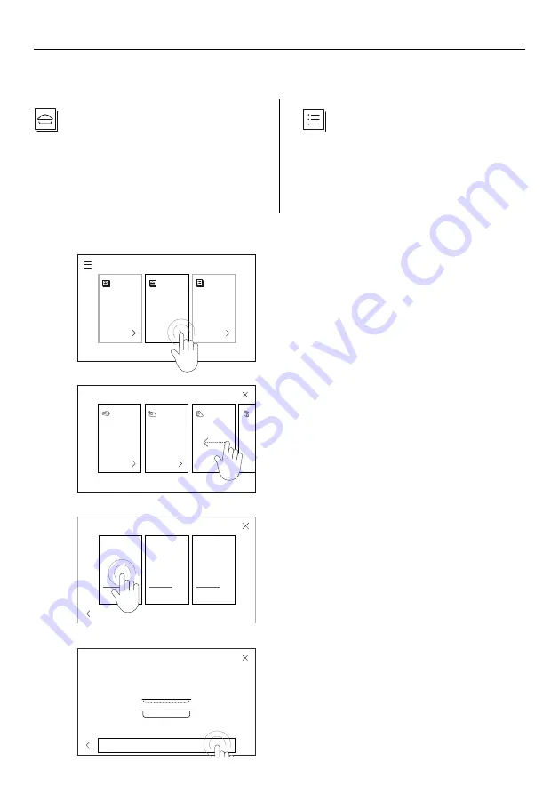 Fisher & Paykel OS60SDTB1 Скачать руководство пользователя страница 34