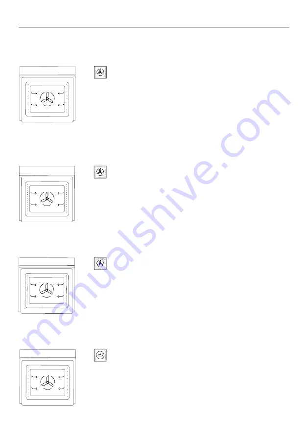 Fisher & Paykel OS60SDTB1 User Manual Download Page 40