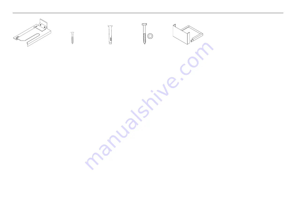 Fisher & Paykel PROFESSIONAL RGV3305L Installation Manual Download Page 5