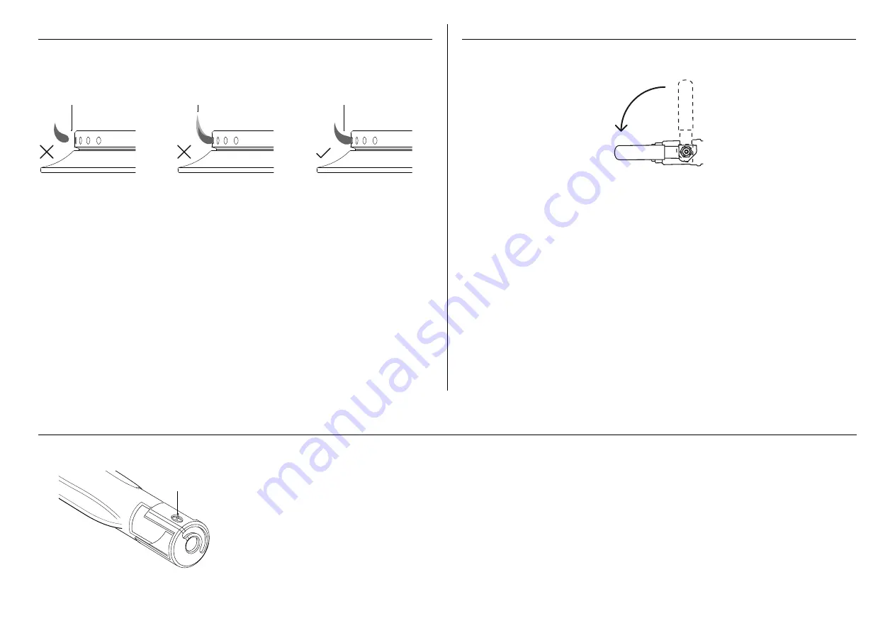 Fisher & Paykel PROFESSIONAL RGV3305L Скачать руководство пользователя страница 19