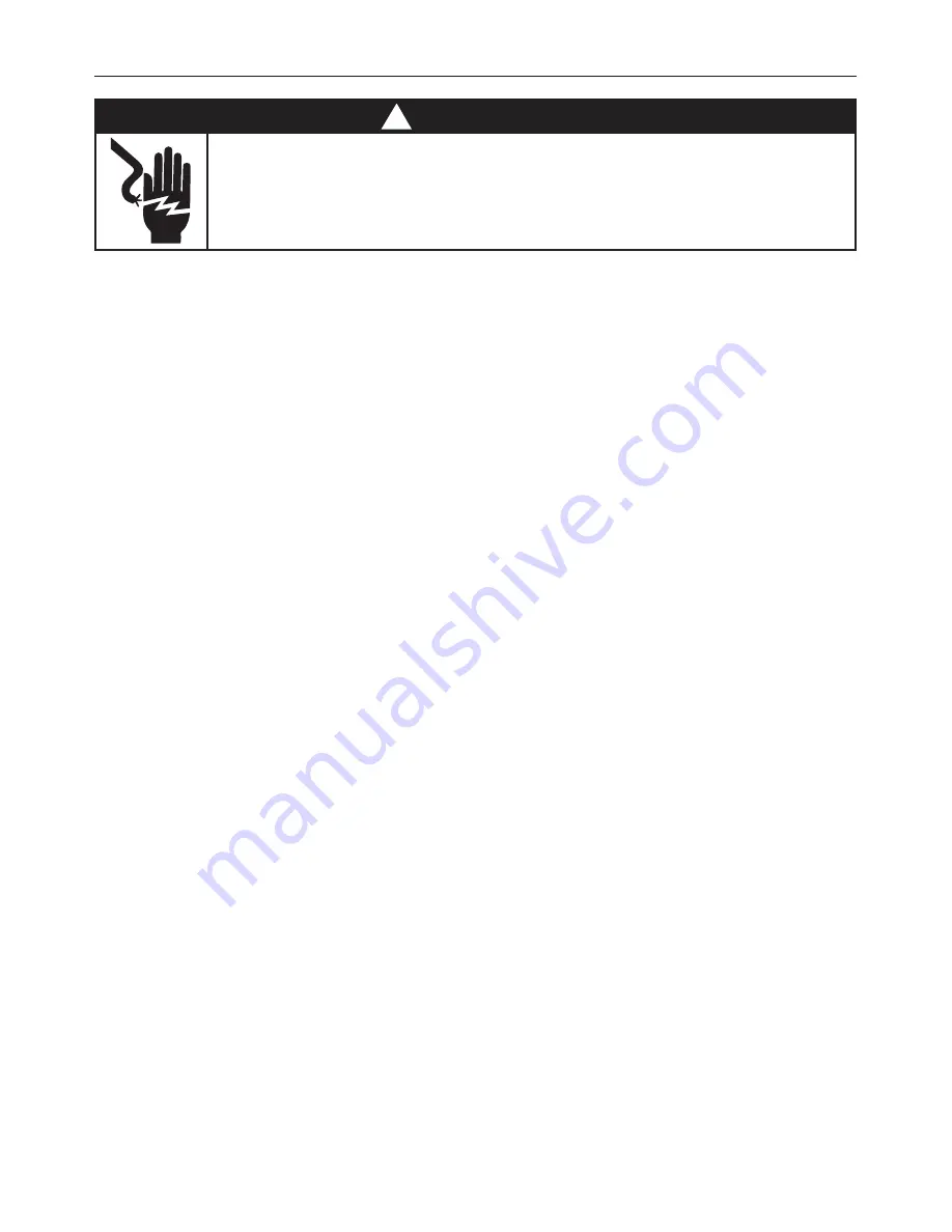 Fisher & Paykel QUICKSMART MW513 Installation Manual/User Manual Download Page 6