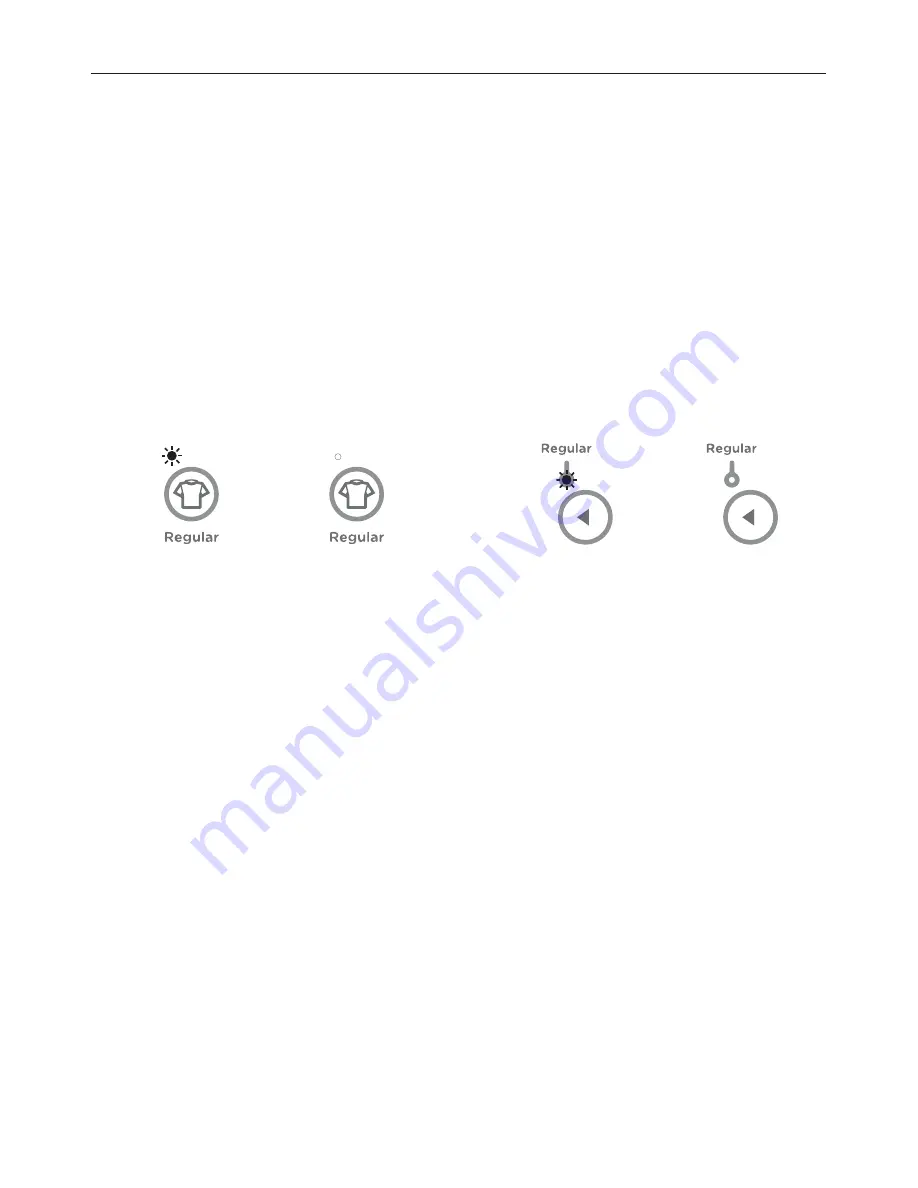 Fisher & Paykel QUICKSMART MW513 Installation Manual/User Manual Download Page 36