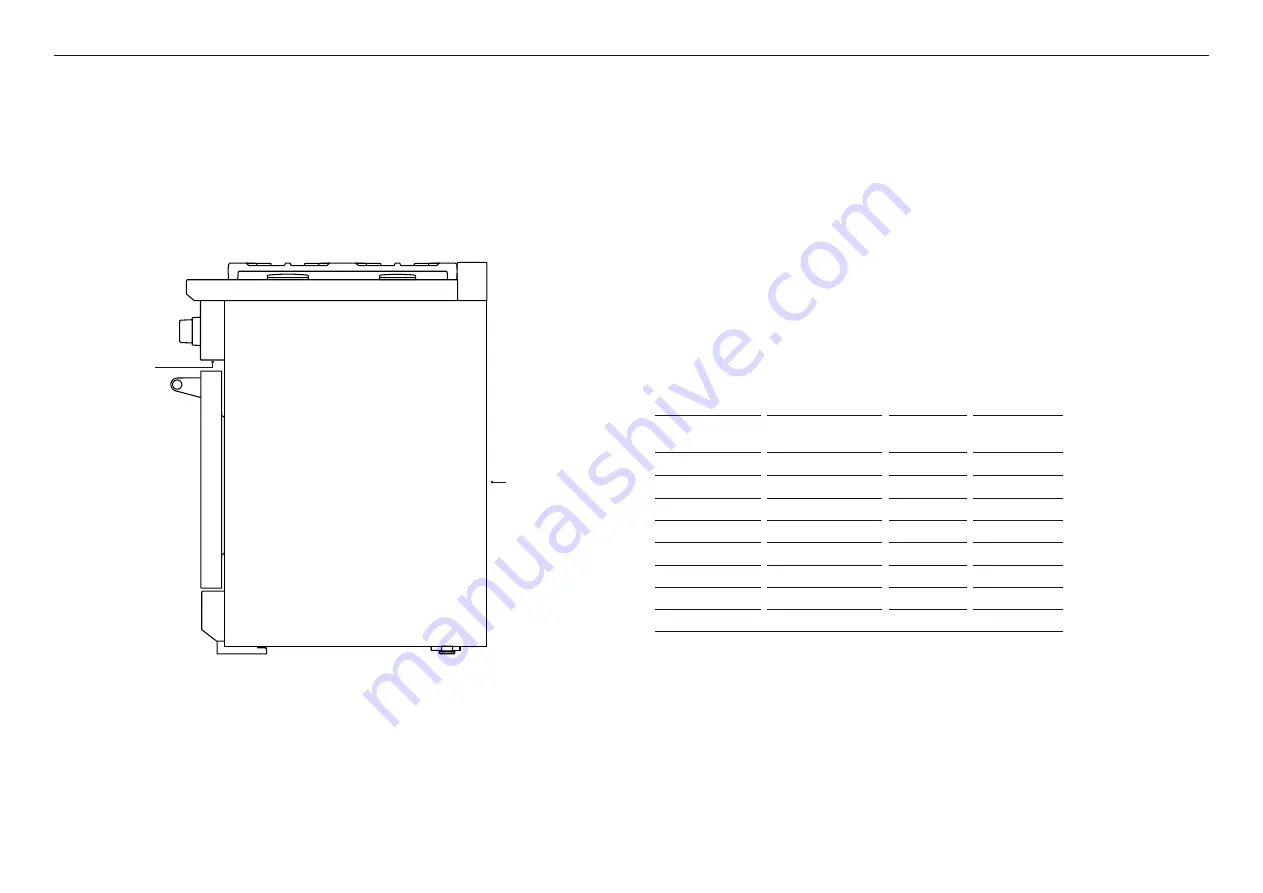 Fisher & Paykel RDV3-304 Скачать руководство пользователя страница 15