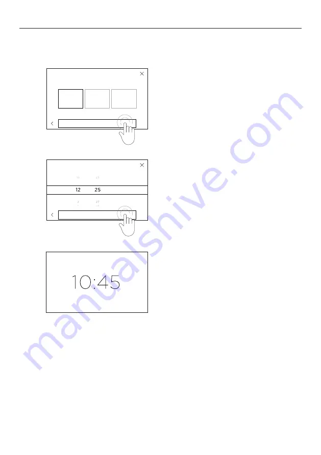 Fisher & Paykel RDV3-485GD Скачать руководство пользователя страница 14