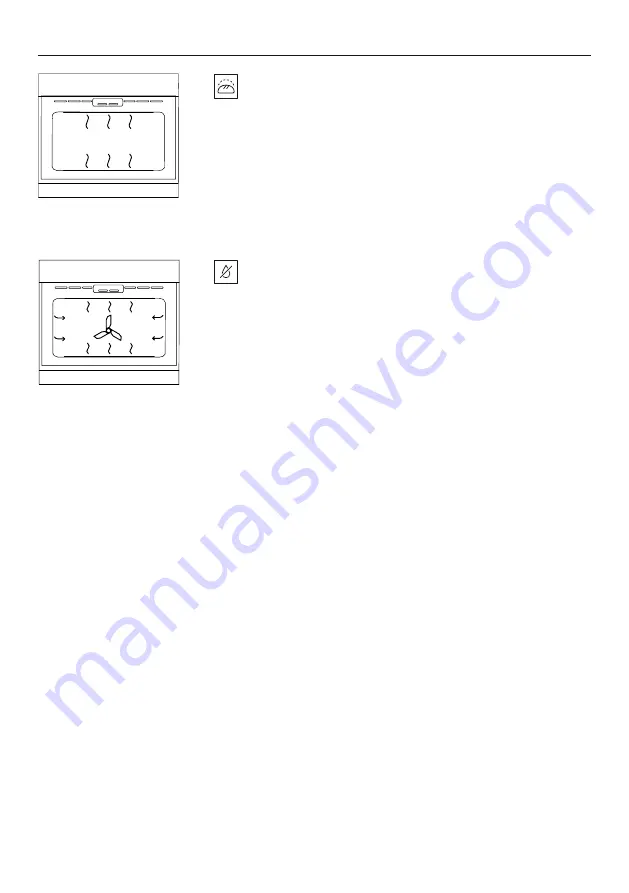 Fisher & Paykel RDV3-485GD User Manual Download Page 38