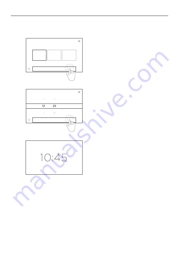 Fisher & Paykel RDV3 Series User Manual Download Page 15