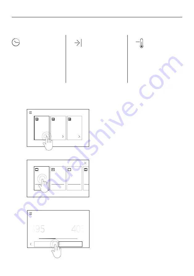 Fisher & Paykel RDV3 Series User Manual Download Page 26