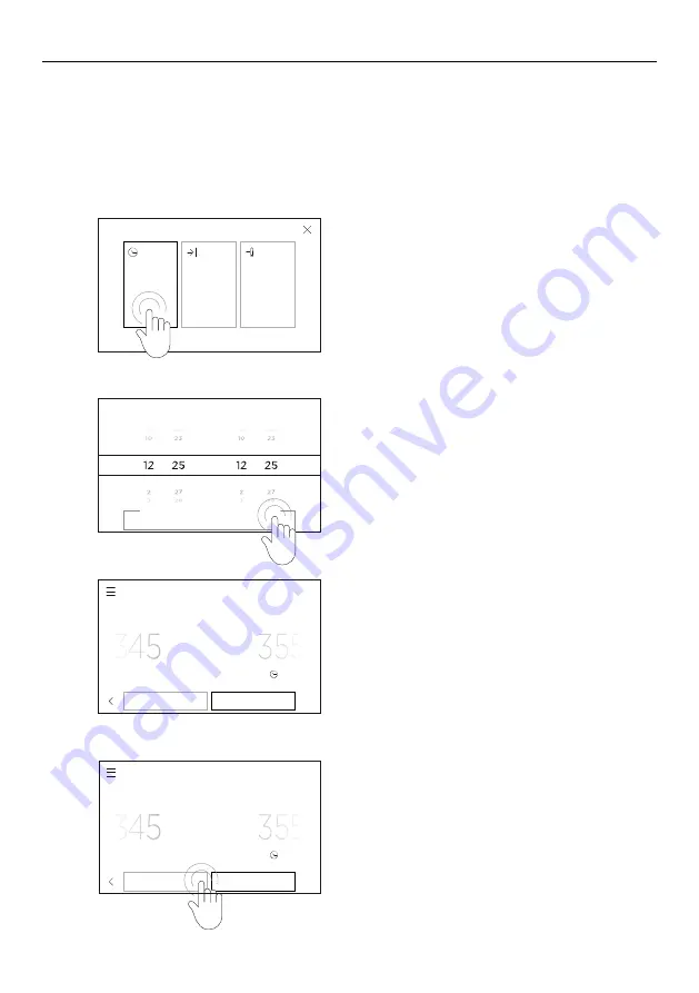 Fisher & Paykel RDV3 Series Скачать руководство пользователя страница 27