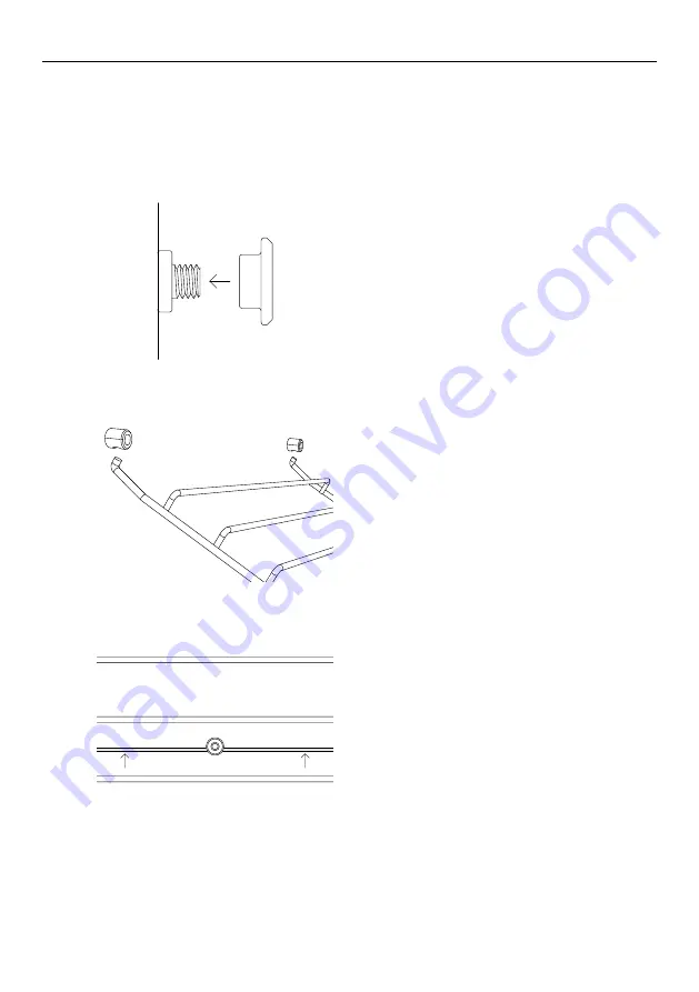 Fisher & Paykel RDV3 Series Скачать руководство пользователя страница 58