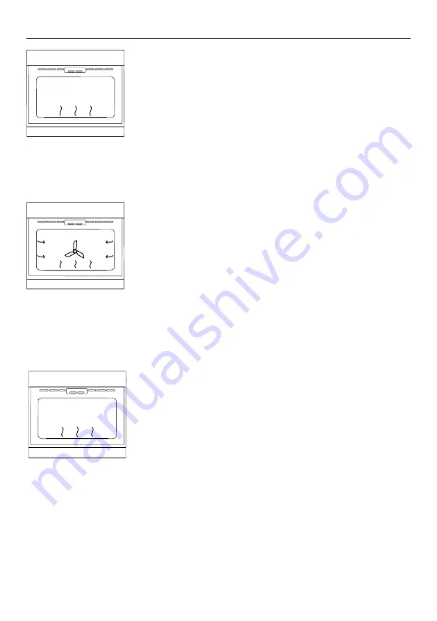 Fisher & Paykel RGV3-485GD User Manual Download Page 19