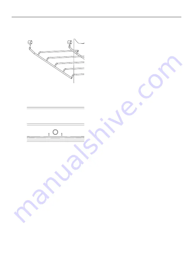 Fisher & Paykel RGV3-485GD User Manual Download Page 33