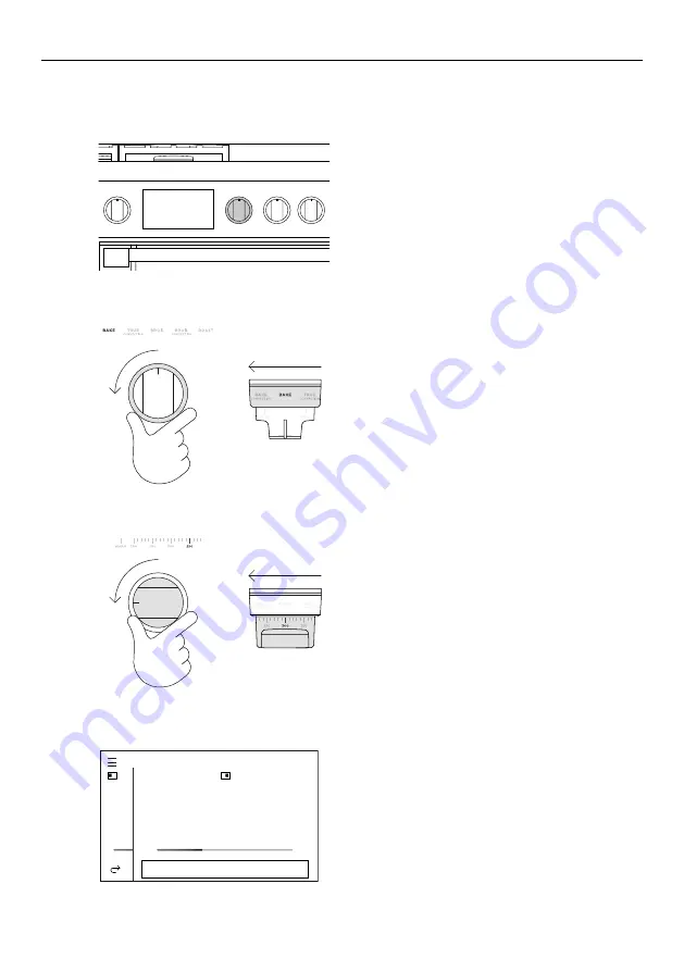 Fisher & Paykel RHV3 Series Скачать руководство пользователя страница 16