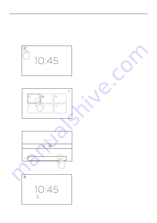 Fisher & Paykel RHV3 Series Скачать руководство пользователя страница 21