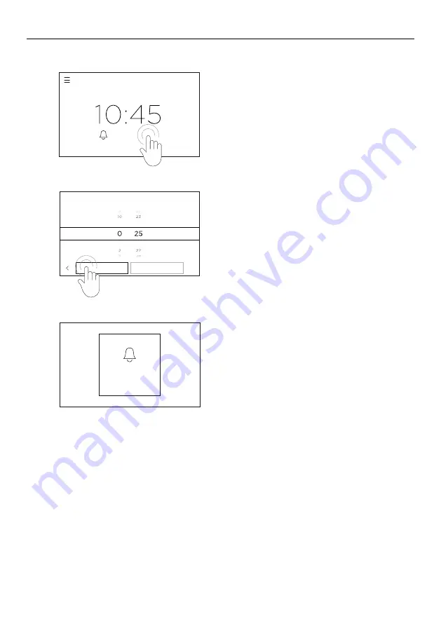 Fisher & Paykel RHV3 Series User Manual Download Page 22