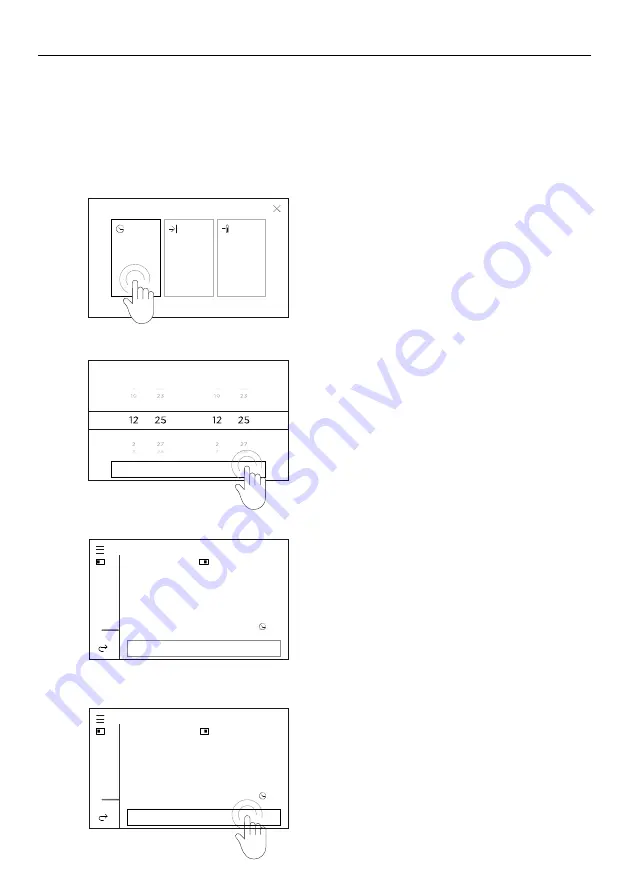 Fisher & Paykel RHV3 Series Скачать руководство пользователя страница 27