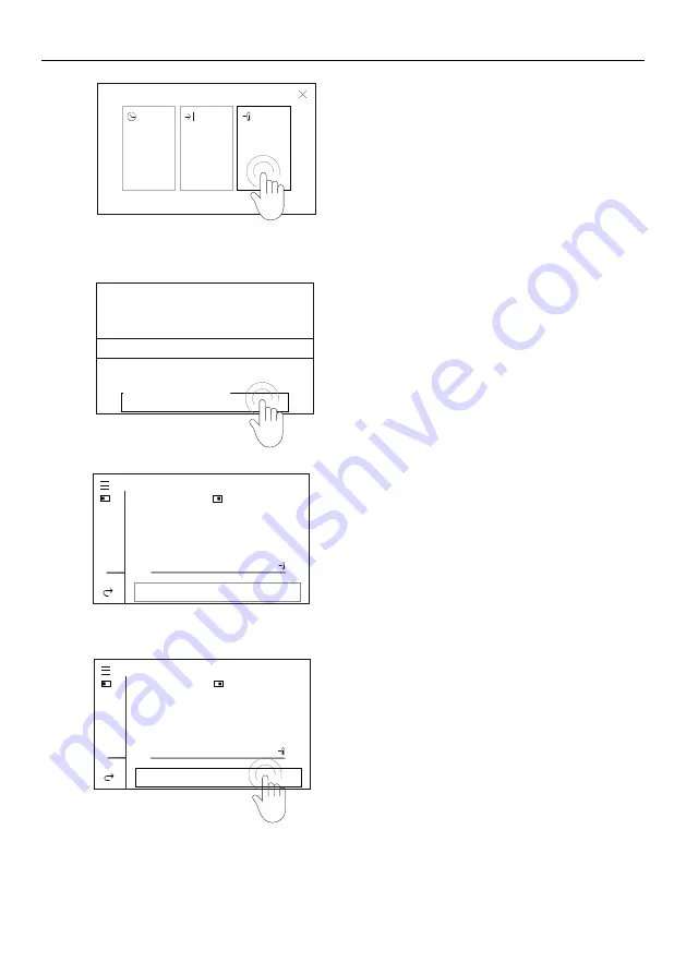 Fisher & Paykel RHV3 Series Скачать руководство пользователя страница 31