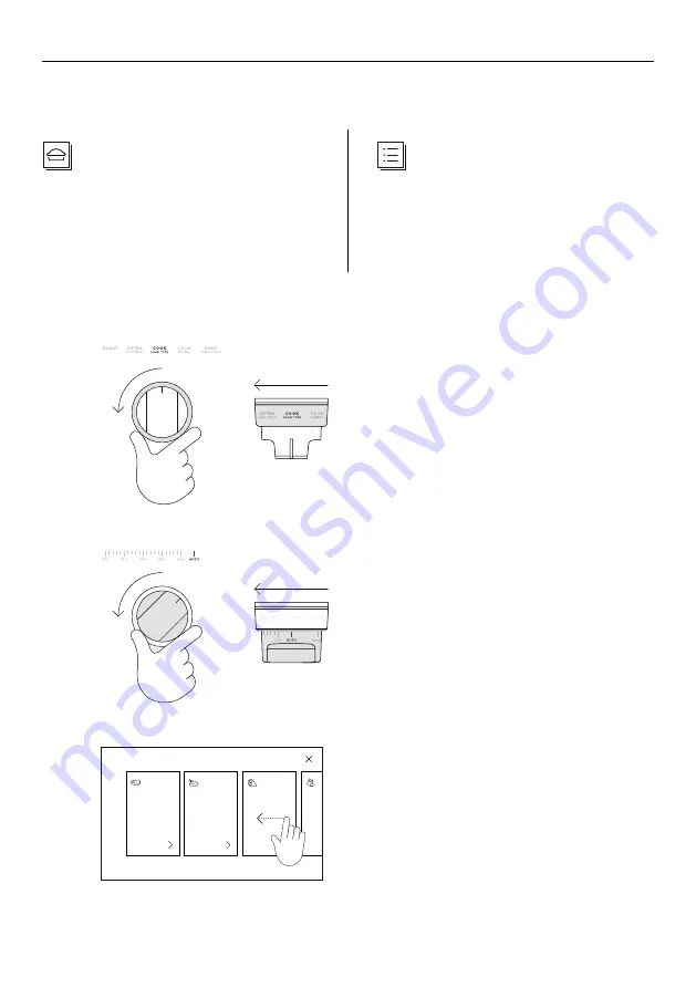 Fisher & Paykel RHV3 Series User Manual Download Page 32