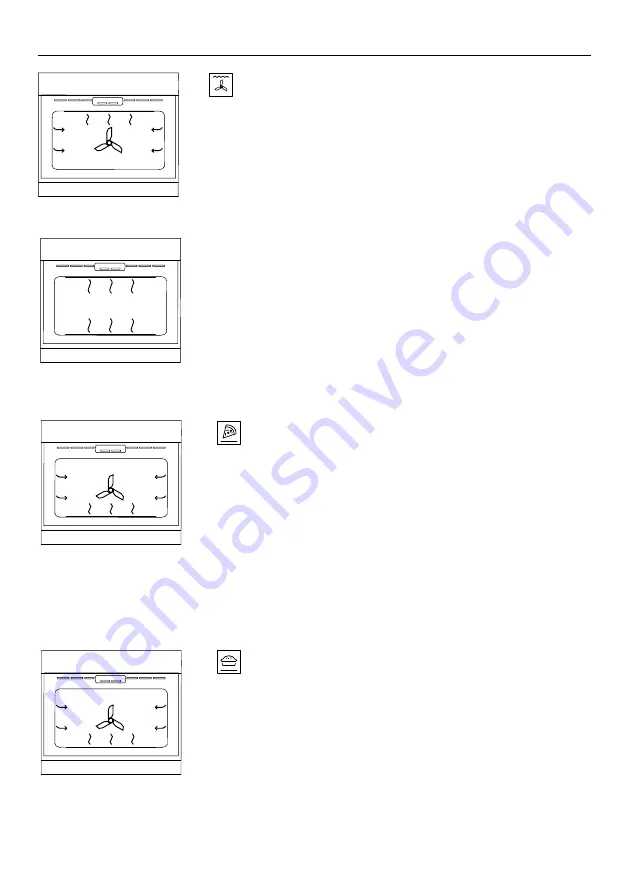 Fisher & Paykel RHV3 Series User Manual Download Page 37