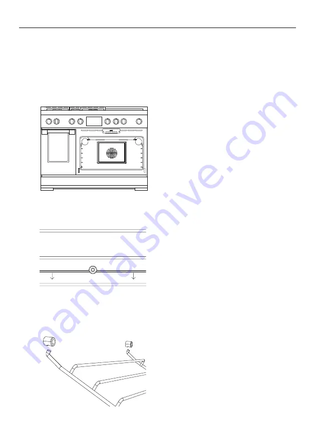 Fisher & Paykel RHV3 Series Скачать руководство пользователя страница 66