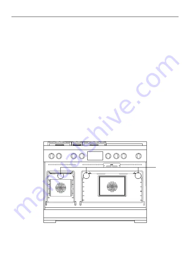 Fisher & Paykel RHV3 Series Скачать руководство пользователя страница 70