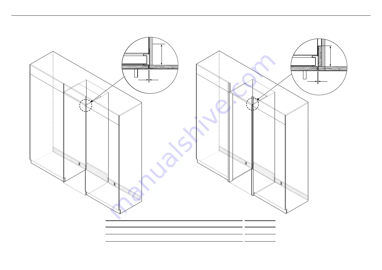 Fisher & Paykel RS6121VL2K1 Скачать руководство пользователя страница 12