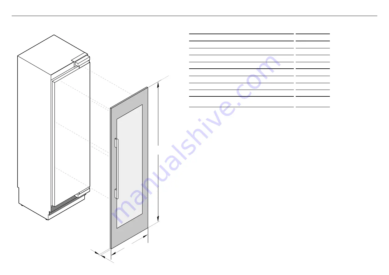 Fisher & Paykel RS6121VL2K1 Скачать руководство пользователя страница 13