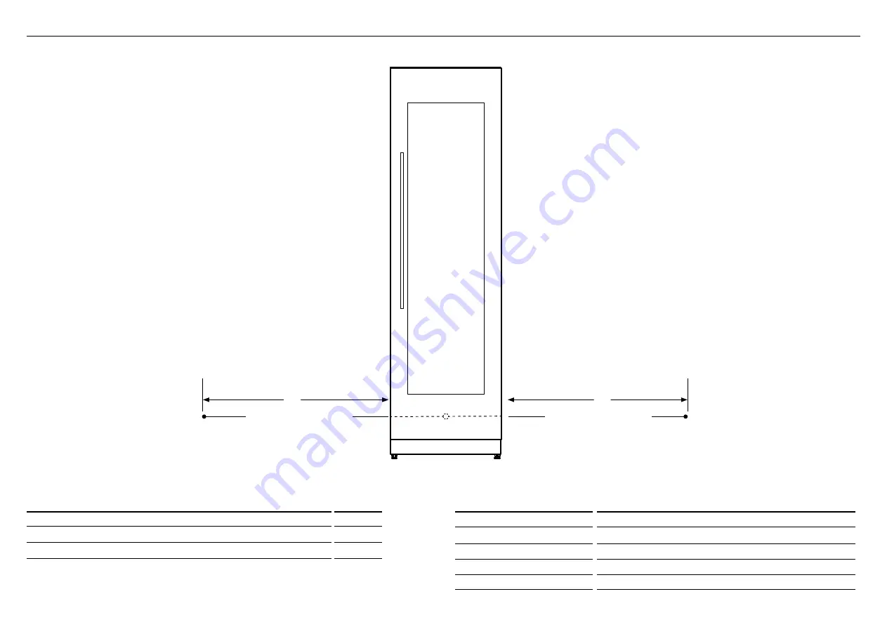 Fisher & Paykel RS6121VL2K1 Скачать руководство пользователя страница 18