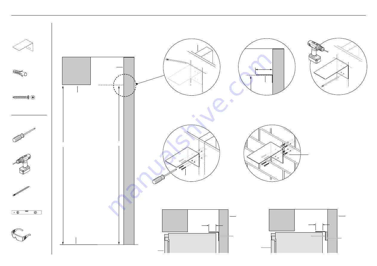 Fisher & Paykel RS6121VL2K1 Скачать руководство пользователя страница 21