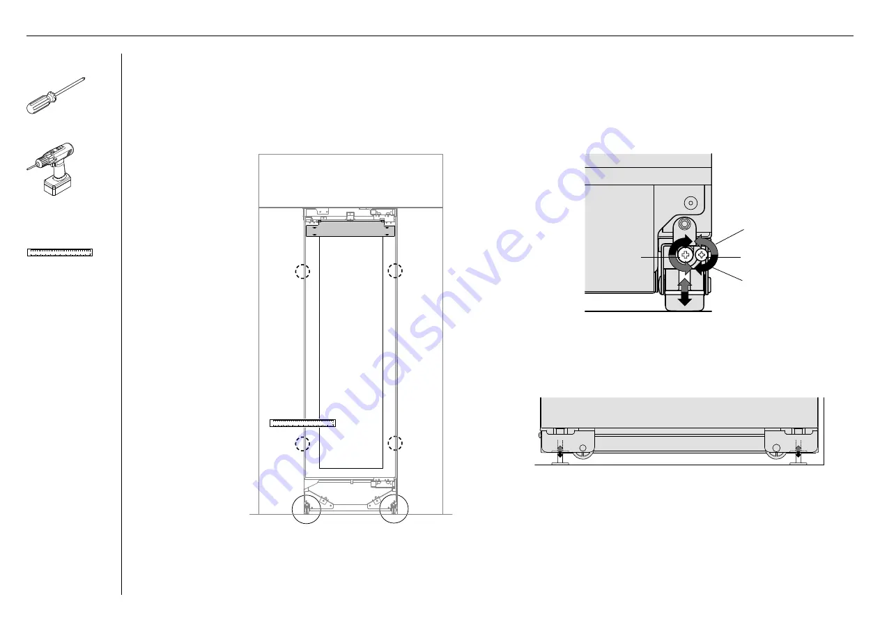 Fisher & Paykel RS6121VL2K1 Скачать руководство пользователя страница 26