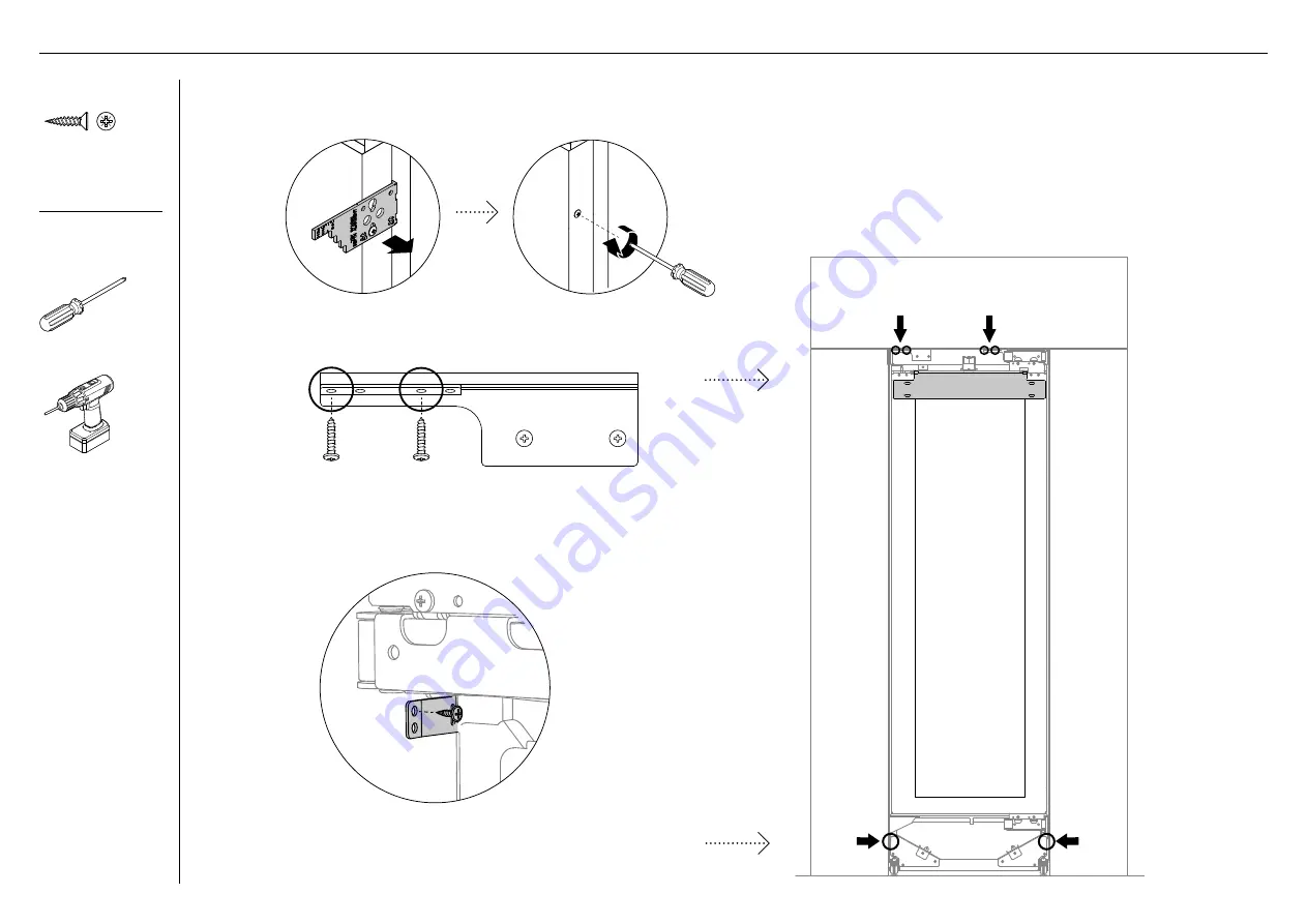 Fisher & Paykel RS6121VL2K1 Скачать руководство пользователя страница 27