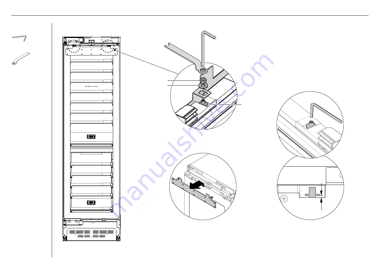 Fisher & Paykel RS6121VL2K1 Скачать руководство пользователя страница 29