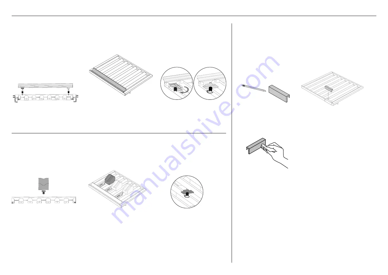 Fisher & Paykel RS6121VL2K1 Скачать руководство пользователя страница 40