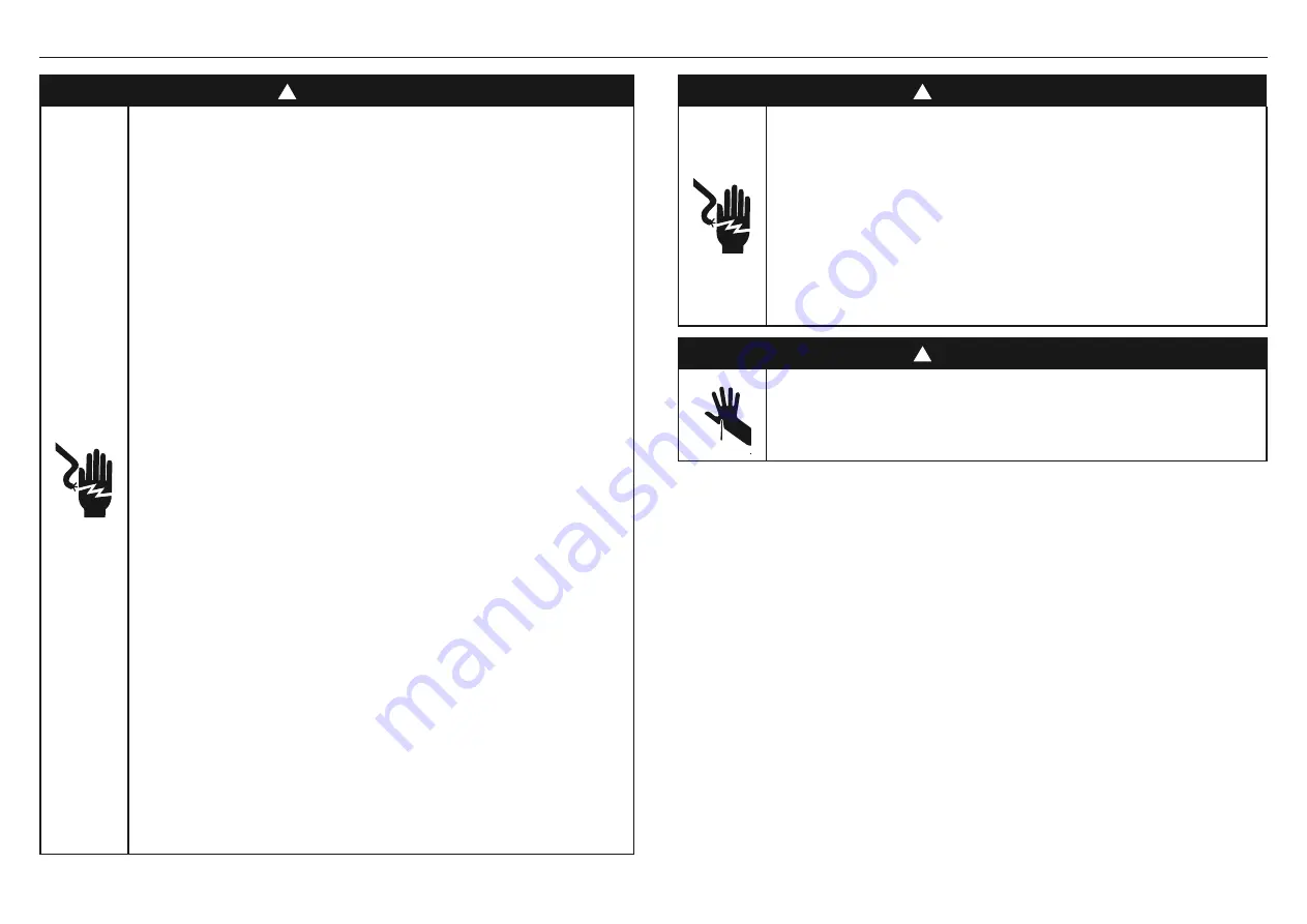 Fisher & Paykel SINGLE DISHDRAWER DD24STX6HI Installation Manual Download Page 3