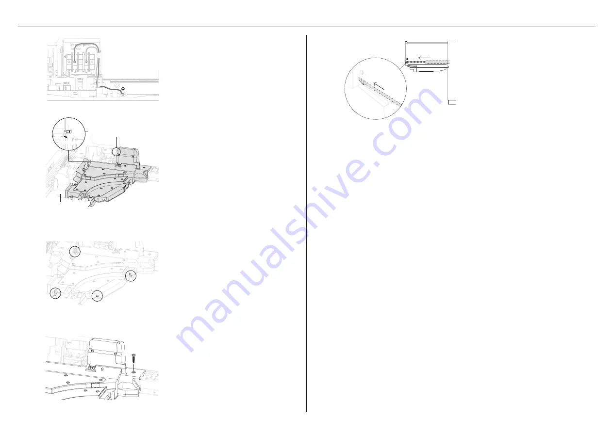 Fisher & Paykel SINGLE DISHDRAWER DD24STX6HI Скачать руководство пользователя страница 12