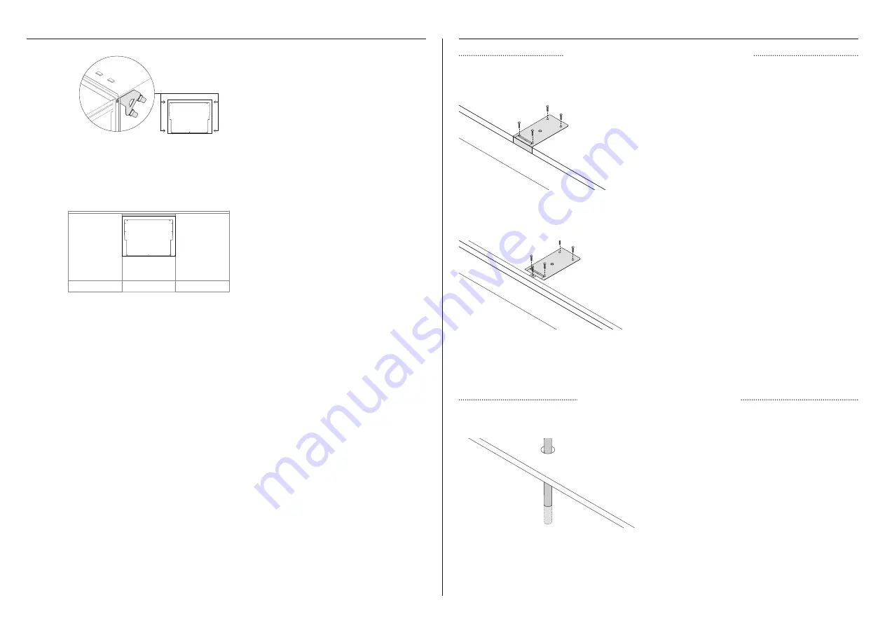 Fisher & Paykel SINGLE DISHDRAWER DD24STX6HI Скачать руководство пользователя страница 16