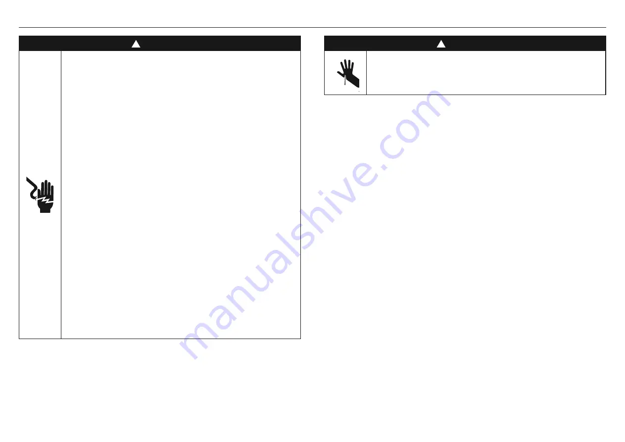 Fisher & Paykel SINGLE DISHDRAWER DD60SCHW9 Installation Manual Download Page 3