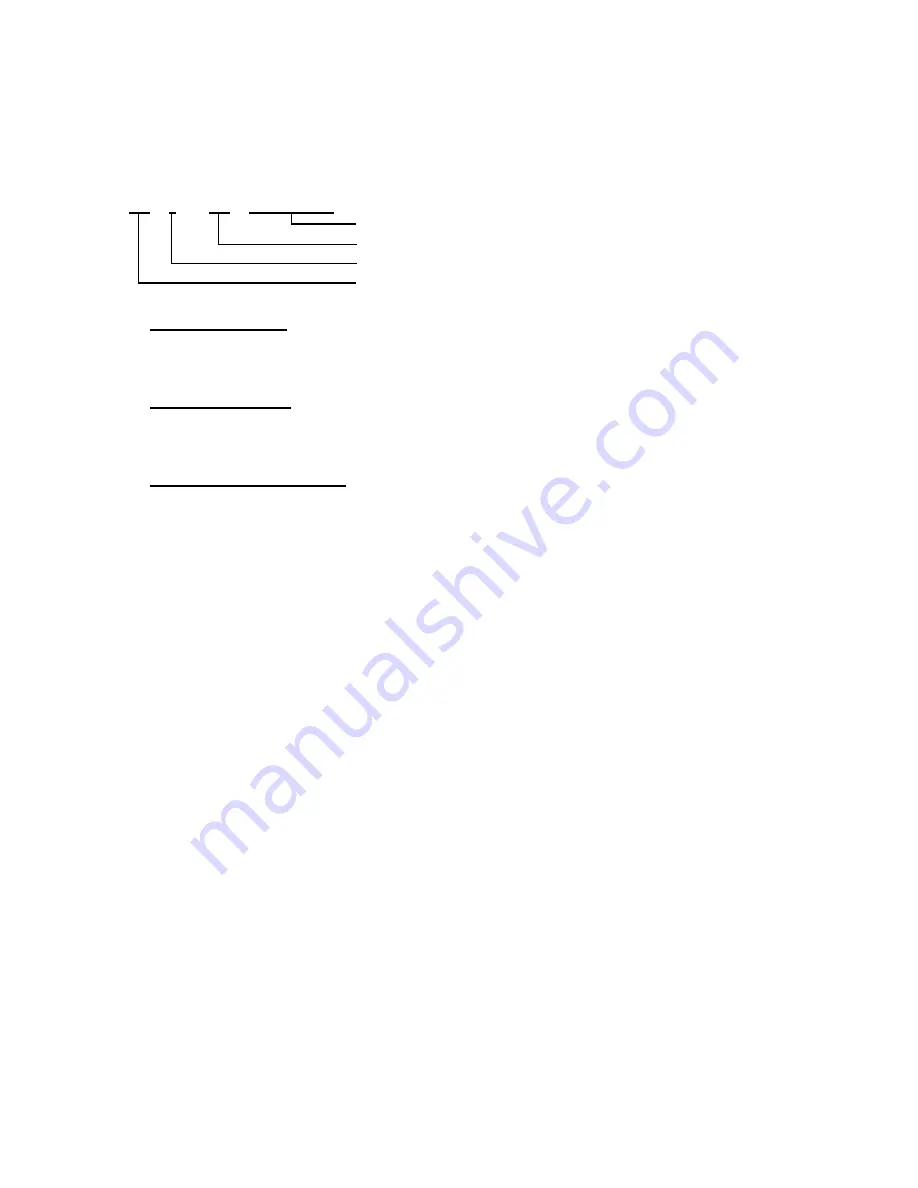 Fisher & Paykel Titan aerotech OD301MUS Service Manual Download Page 9