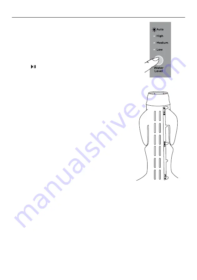 Fisher & Paykel WA1060 Series Installation Manual/User Manual Download Page 30