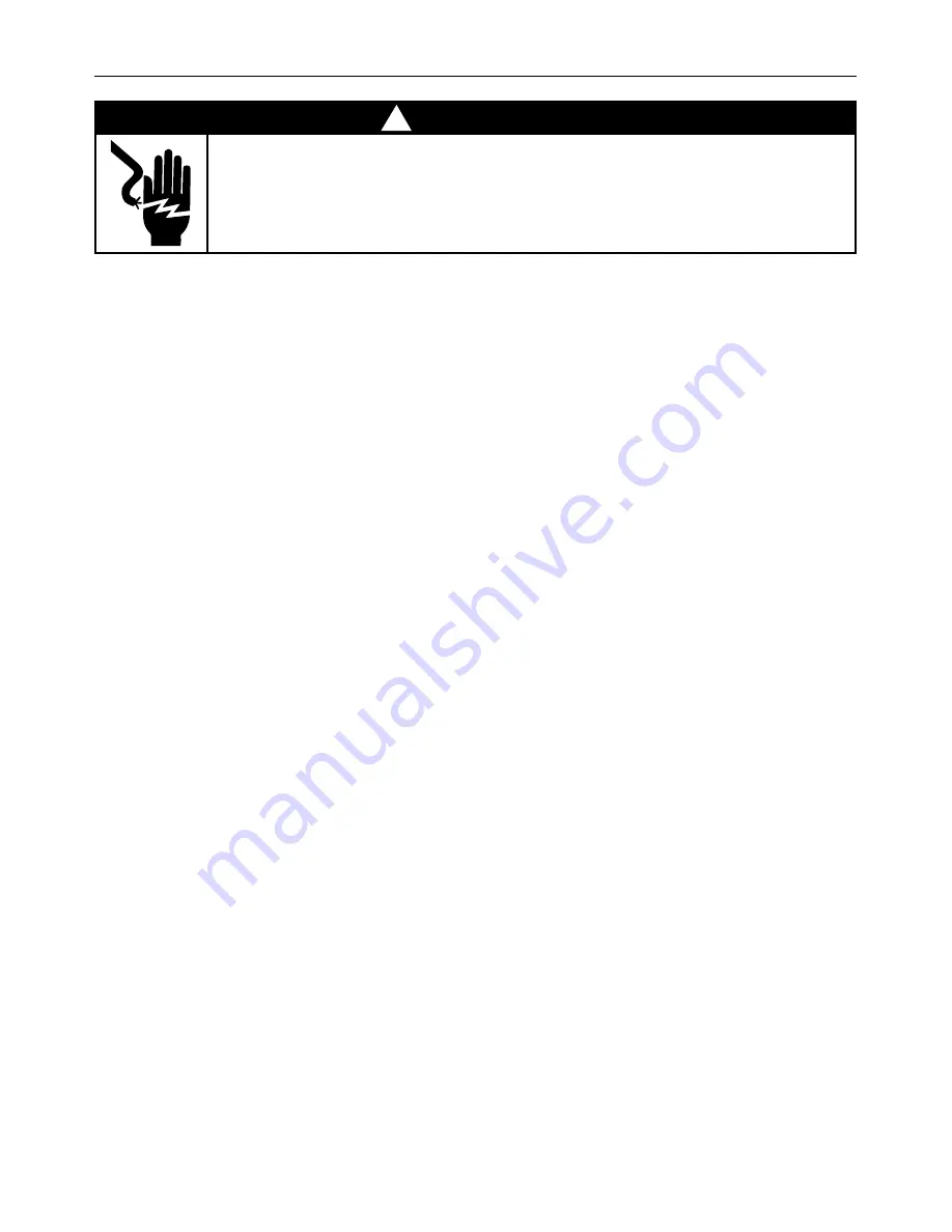 Fisher & Paykel WH1060P Installation Manual And User Manual Download Page 6