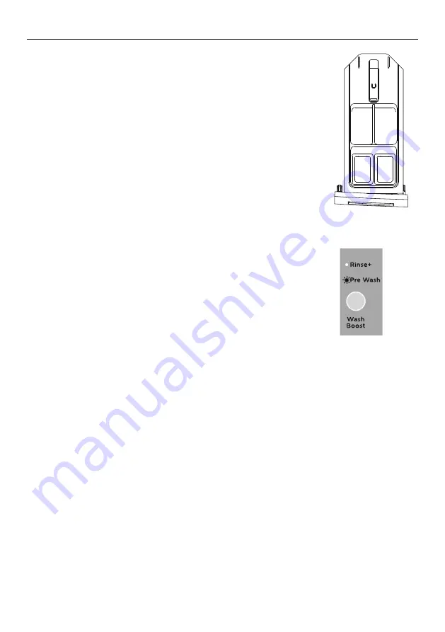 Fisher & Paykel WH1260P Installation Manual/User Manual Download Page 22