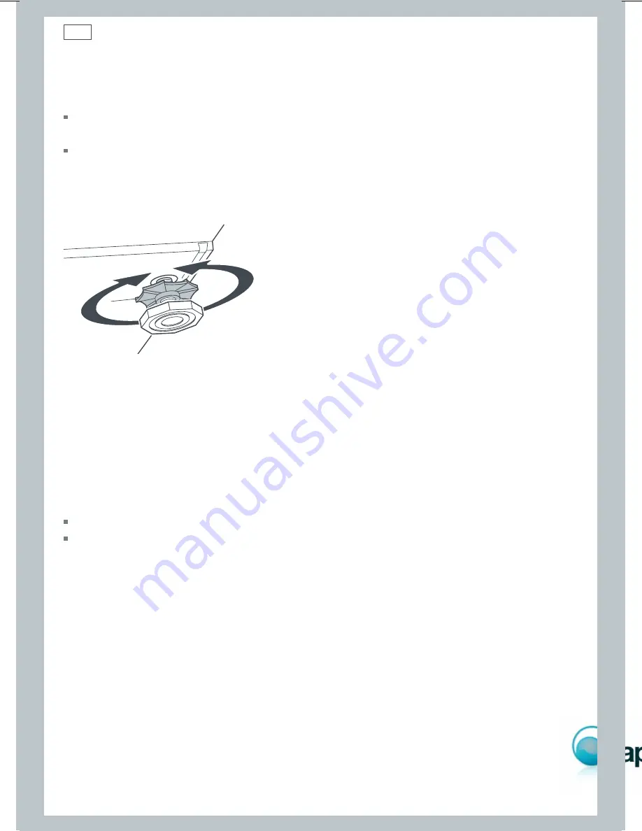 Fisher & Paykel WH60F60W2 Installation Instructions And User Manual Download Page 6