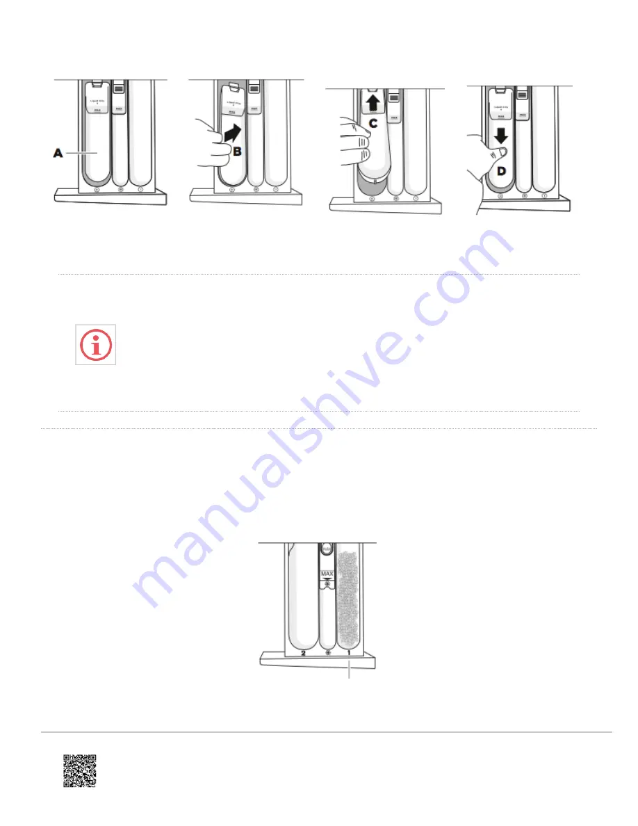 Fisher & Paykel WH7560J3 Скачать руководство пользователя страница 2