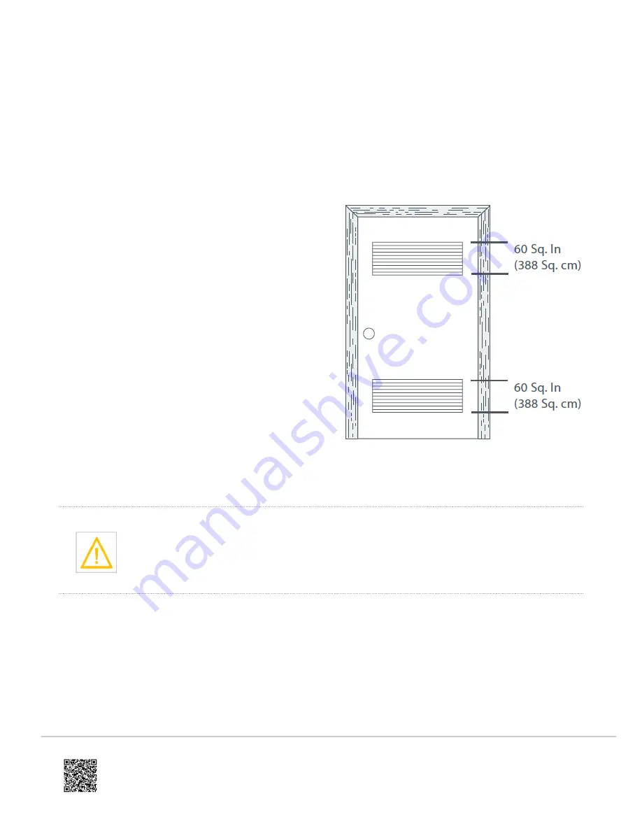 Fisher & Paykel WL4027G1 Level Installation Instructions Download Page 4