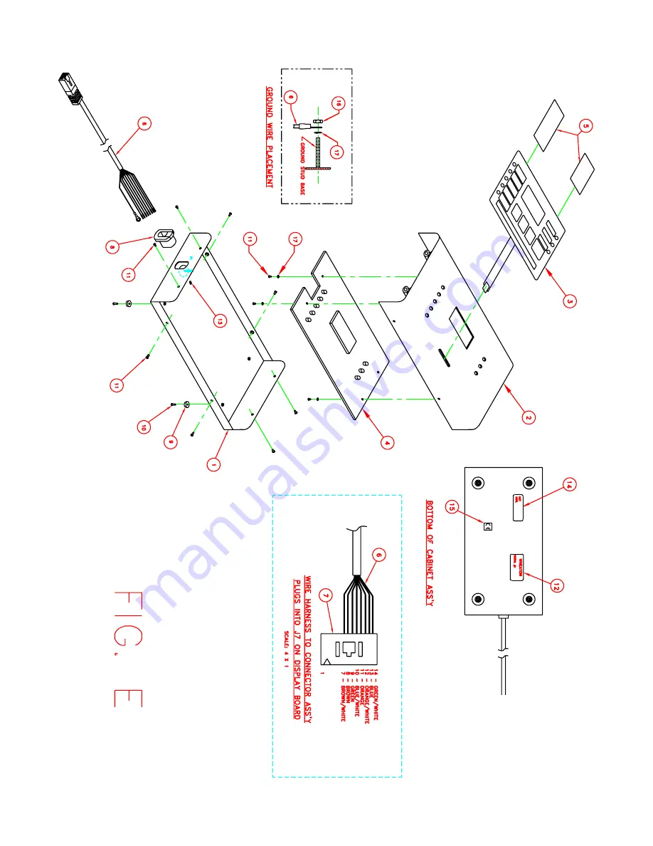 Fisher Bioblock Scientific Wheaton Biostir Manual Download Page 37