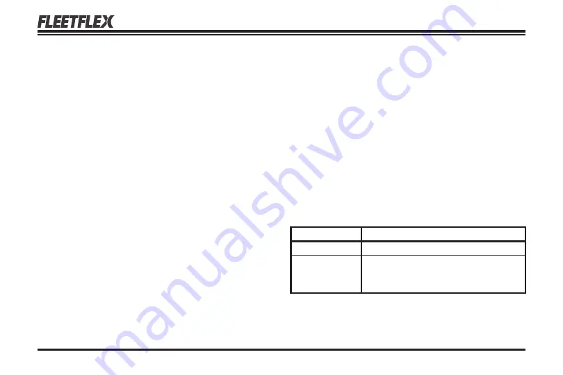 Fisher Engineering SNOWPLOW Owner'S Manual Download Page 53