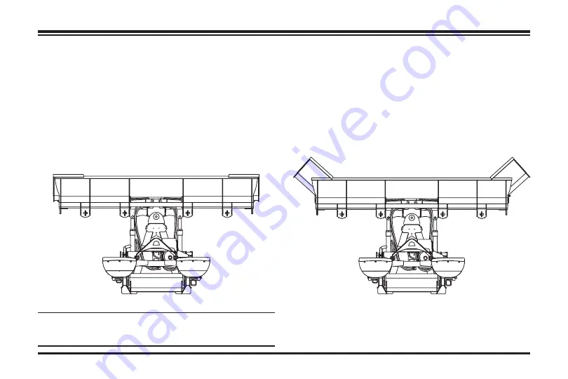 Fisher Engineering SNOWPLOW Скачать руководство пользователя страница 57